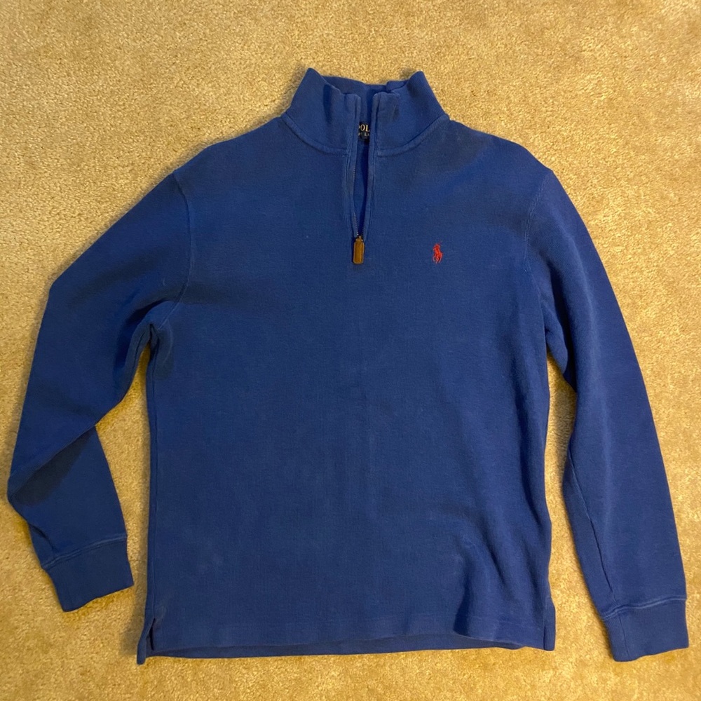 Polo Ralph Lauren Quarter Zip